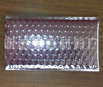 复珠光膜气泡膜袋