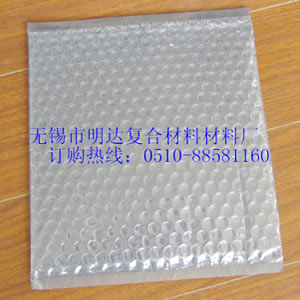 珠光膜气泡袋